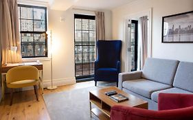 The French Quarters Guest Apartments New York Ny